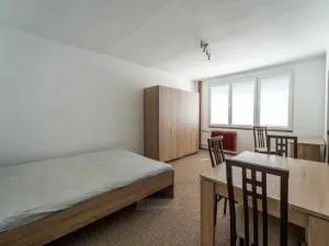 Prodej bytu 2+1, Loučovice, 57 m2