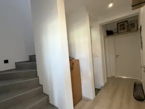 Prodej rodinného domu, Pelhřimov - Starý Pelhřimov, 160 m2