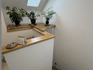 Prodej rodinného domu, Pelhřimov - Starý Pelhřimov, 160 m2