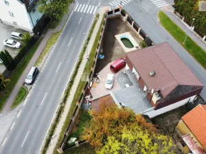 Pronájem bytu 3+kk, Praha - Horní Počernice, Bártlova, 98 m2