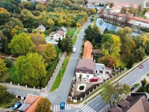 Pronájem bytu 3+kk, Praha - Horní Počernice, Bártlova, 98 m2