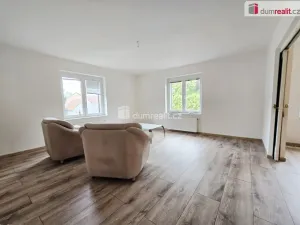 Pronájem bytu 3+kk, Praha - Horní Počernice, Bártlova, 98 m2