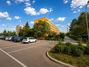 Pronájem bytu 3+1, Benátky nad Jizerou, Platanová, 73 m2
