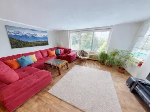 Prodej rodinného domu, Unhošť, V Topolech, 410 m2