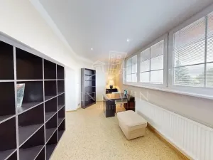 Prodej rodinného domu, Unhošť, V Topolech, 410 m2