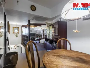 Prodej rodinného domu, Deštné v Orlických horách, 590 m2