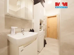 Prodej bytu 3+kk, Odolena Voda, K Cukrovaru, 76 m2