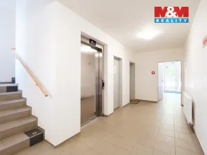 Prodej bytu 3+kk, Odolena Voda, K Cukrovaru, 76 m2