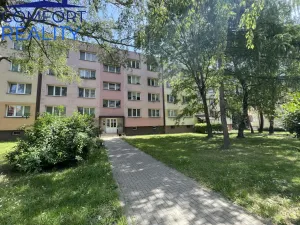 Prodej bytu 2+1, Ostrava - Moravská Ostrava, Petra Křičky, 55 m2