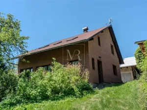 Prodej rodinného domu, Týnec nad Sázavou - Čakovice, 129 m2