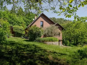 Prodej rodinného domu, Týnec nad Sázavou - Čakovice, 129 m2