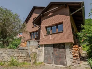 Prodej rodinného domu, Týnec nad Sázavou - Čakovice, 129 m2