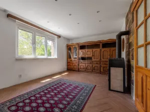 Prodej rodinného domu, Týnec nad Sázavou - Čakovice, 129 m2