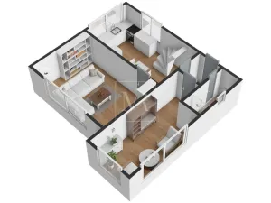 Prodej rodinného domu, Týnec nad Sázavou - Čakovice, 129 m2