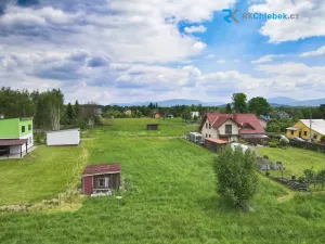 Prodej pozemku pro bydlení, Frýdek-Místek, 1273 m2