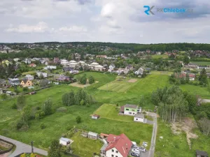 Prodej pozemku pro bydlení, Frýdek-Místek, 1273 m2