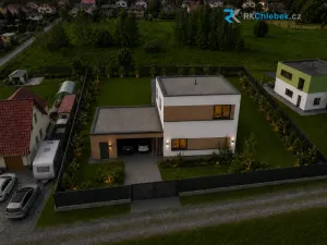 Prodej pozemku pro bydlení, Frýdek-Místek, 1273 m2
