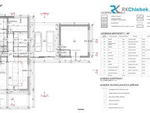 Prodej pozemku pro bydlení, Frýdek-Místek, 1273 m2