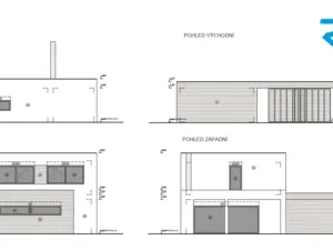 Prodej pozemku pro bydlení, Frýdek-Místek, 1273 m2