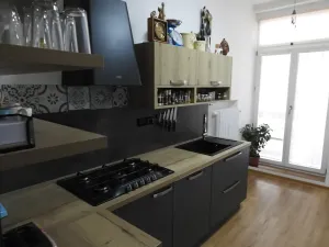 Prodej bytu 3+1, Praha - Žižkov, Biskupcova, 91 m2