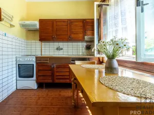 Prodej rodinného domu, Heřmanův Městec, Jiráskova, 80 m2