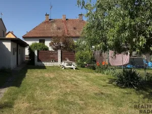 Prodej rodinného domu, Heřmanův Městec, Jiráskova, 80 m2