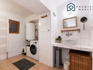 Prodej rodinného domu, Vrbno nad Lesy, 200 m2