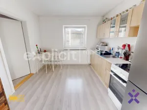 Pronájem bytu 1+1, Vsetín, Palackého, 39 m2