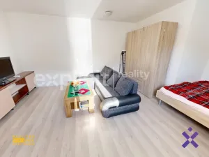 Pronájem bytu 1+1, Vsetín, Palackého, 39 m2