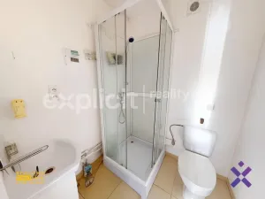 Pronájem bytu 1+1, Vsetín, Palackého, 39 m2