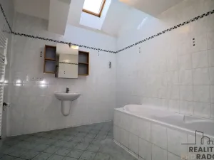 Pronájem bytu 3+kk, Brno - Zábrdovice, Cejl, 105 m2