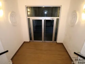 Pronájem bytu 3+kk, Brno - Zábrdovice, Cejl, 105 m2