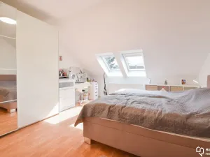 Prodej rodinného domu, Olomouc, Mišákova, 296 m2