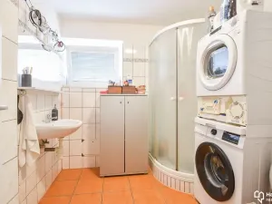 Prodej rodinného domu, Olomouc, Mišákova, 296 m2
