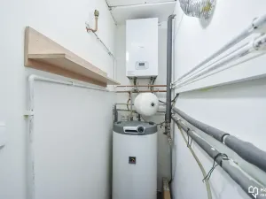 Prodej rodinného domu, Bílovice, 85 m2