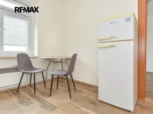 Pronájem bytu 2+kk, Plzeň, Masarykova, 43 m2