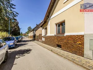 Prodej rodinného domu, Veselí nad Lužnicí - Veselí nad Lužnicí I, Na Potoce, 145 m2
