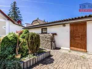 Prodej rodinného domu, Veselí nad Lužnicí - Veselí nad Lužnicí I, Na Potoce, 145 m2