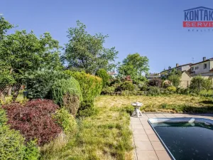 Prodej rodinného domu, Veselí nad Lužnicí - Veselí nad Lužnicí I, Na Potoce, 145 m2