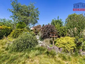 Prodej rodinného domu, Veselí nad Lužnicí - Veselí nad Lužnicí I, Na Potoce, 145 m2