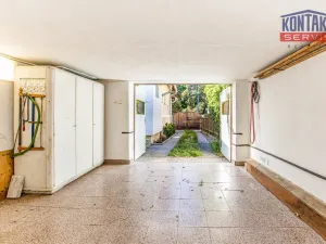 Prodej rodinného domu, Veselí nad Lužnicí - Veselí nad Lužnicí I, Na Potoce, 145 m2