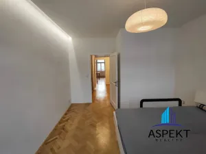 Pronájem bytu 2+kk, Praha - Žižkov, Hartigova, 71 m2
