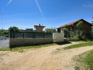 Prodej rodinného domu, Plzeň, 16 m2