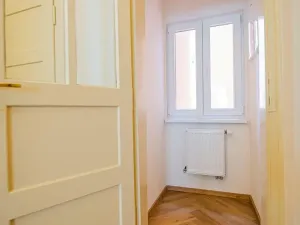 Pronájem bytu 3+kk, Praha - Vinohrady, Korunní, 85 m2