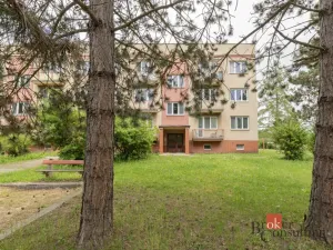 Prodej bytu 3+kk, Hulín, Wolkerova, 86 m2