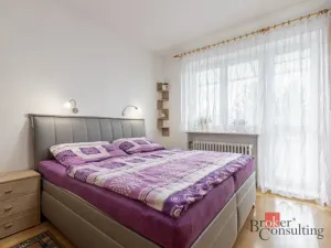 Prodej bytu 3+kk, Hulín, Wolkerova, 86 m2