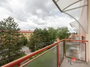 Prodej bytu 3+kk, Hulín, Wolkerova, 86 m2