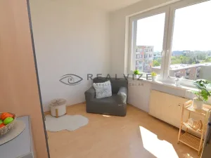 Prodej bytu 2+1, České Budějovice, Větrná, 61 m2