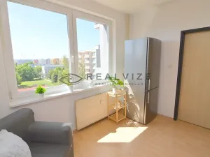 Prodej bytu 2+1, České Budějovice, Větrná, 61 m2