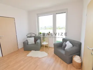 Prodej bytu 2+1, České Budějovice, Větrná, 61 m2
